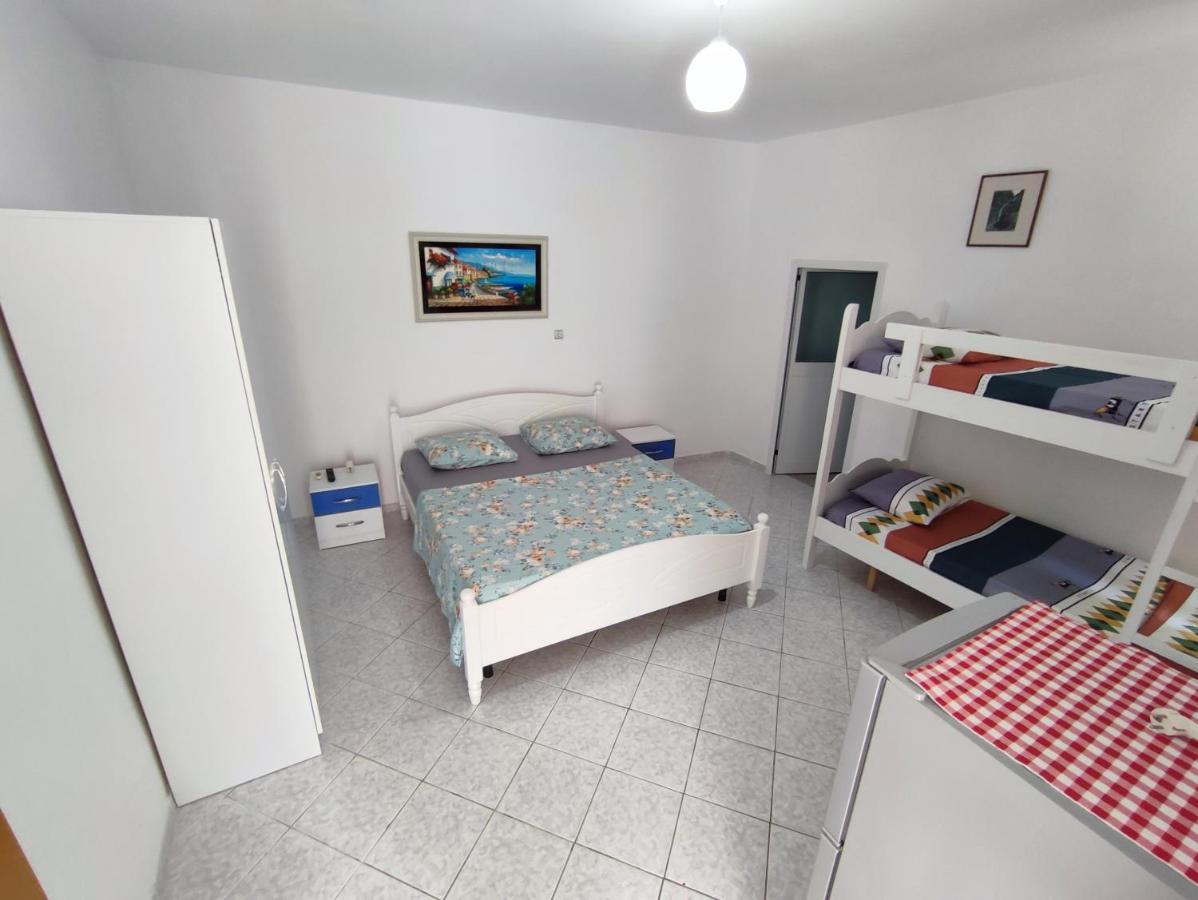 Beach Rooms Maison d'hôtes